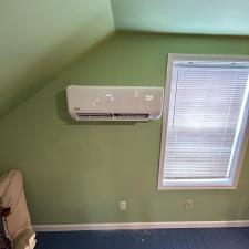Ductless Mini 1